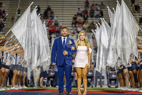 251010 Caney Creek vs College Park Football - Landen Allen-52