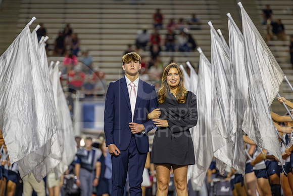 251010 Caney Creek vs College Park Football - Landen Allen-53