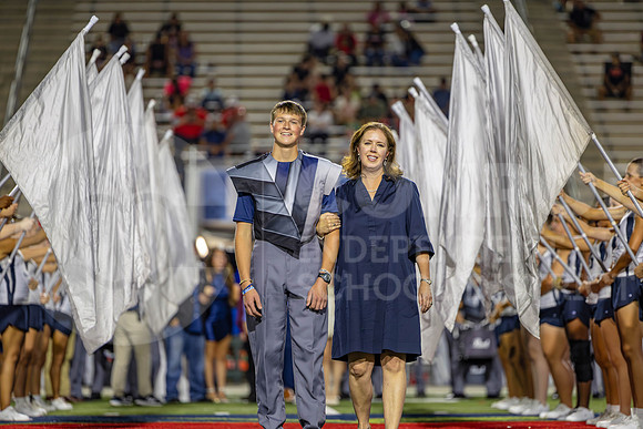 251010 Caney Creek vs College Park Football - Landen Allen-57