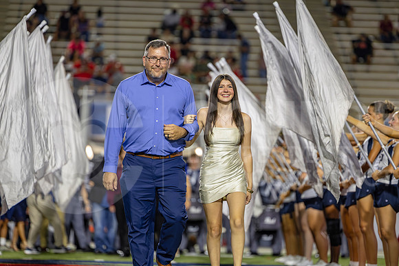 251010 Caney Creek vs College Park Football - Landen Allen-58