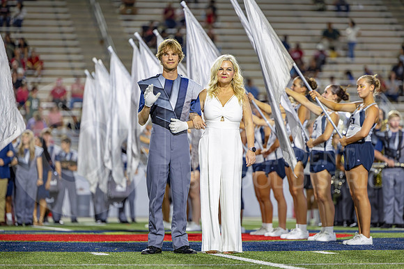251010 Caney Creek vs College Park Football - Landen Allen-61