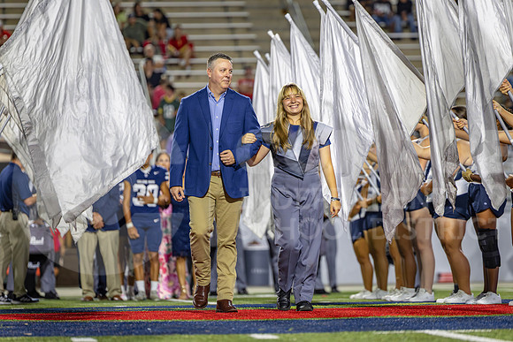 251010 Caney Creek vs College Park Football - Landen Allen-62