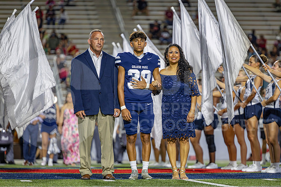 251010 Caney Creek vs College Park Football - Landen Allen-63