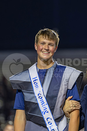 251010 Caney Creek vs College Park Football - Landen Allen-64