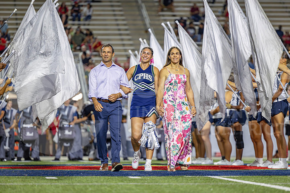 251010 Caney Creek vs College Park Football - Landen Allen-65