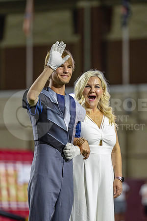 251010 Caney Creek vs College Park Football - Landen Allen-66