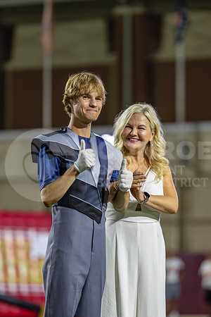 251010 Caney Creek vs College Park Football - Landen Allen-67