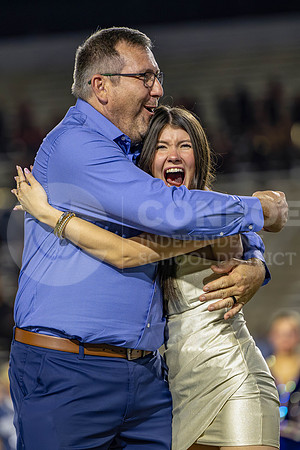 251010 Caney Creek vs College Park Football - Landen Allen-69