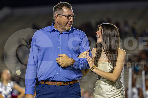 251010 Caney Creek vs College Park Football - Landen Allen-68