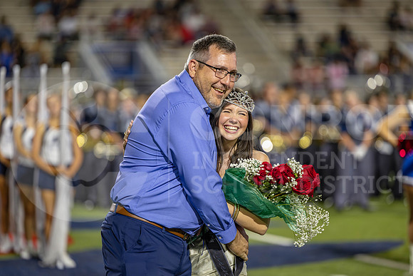 251010 Caney Creek vs College Park Football - Landen Allen-70