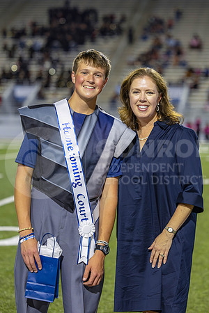 251010 Caney Creek vs College Park Football - Landen Allen-74