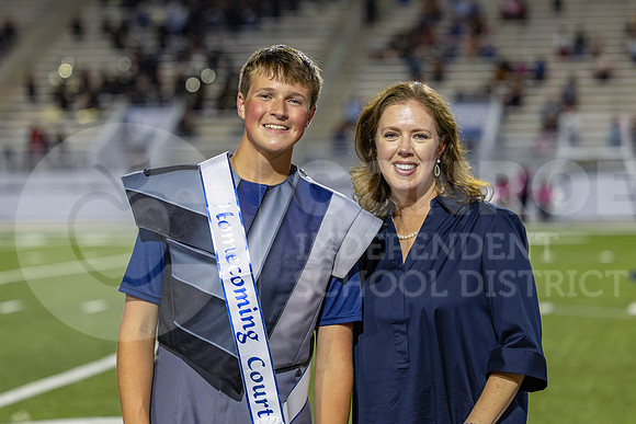 251010 Caney Creek vs College Park Football - Landen Allen-75