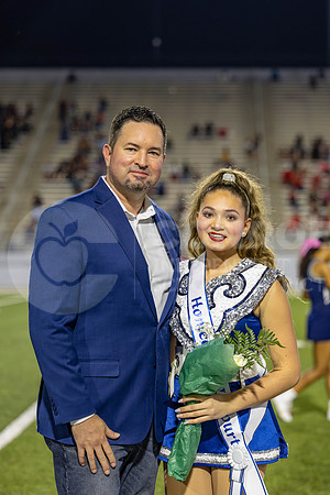 251010 Caney Creek vs College Park Football - Landen Allen-78