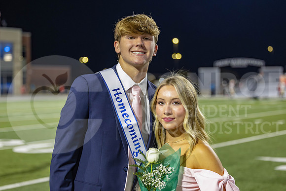 251010 Caney Creek vs College Park Football - Landen Allen-80