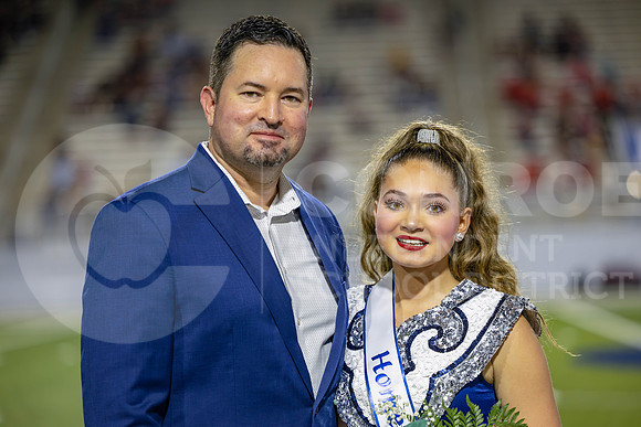 251010 Caney Creek vs College Park Football - Landen Allen-79