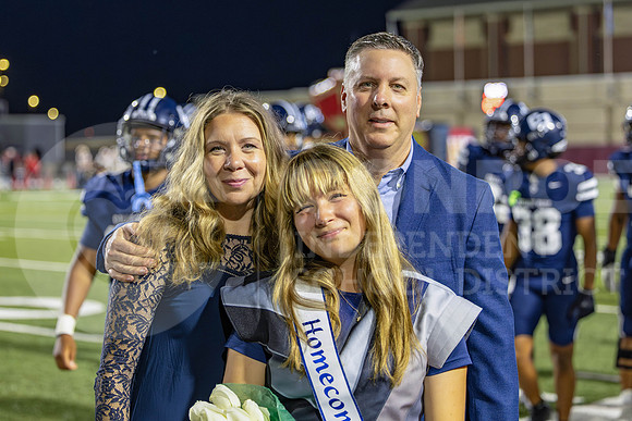 251010 Caney Creek vs College Park Football - Landen Allen-81