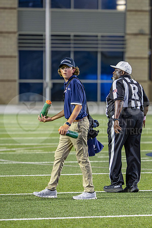 251010 Caney Creek vs College Park Football - Landen Allen-86