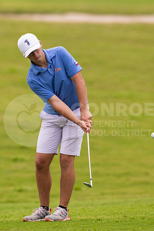 250401 Boys District Golf-8