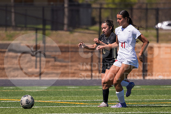 250310 TWHS vs CHS GS-62