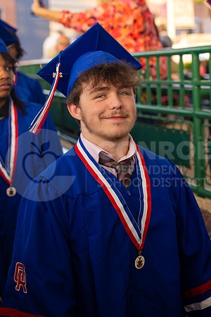 240521 Oak Ridge Graduation Ceremony-94