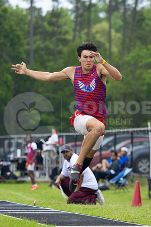250403 District Track and Field - Emma Warzon-24