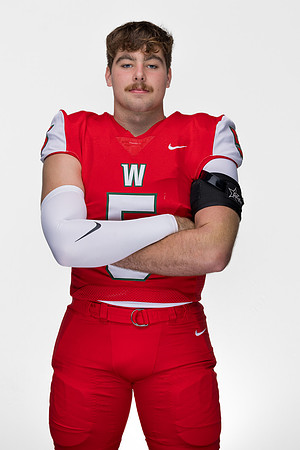 TheWoodlandsHS - MediaDay2425-198