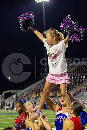 251024 Willis vs Oak Ridge Football-25