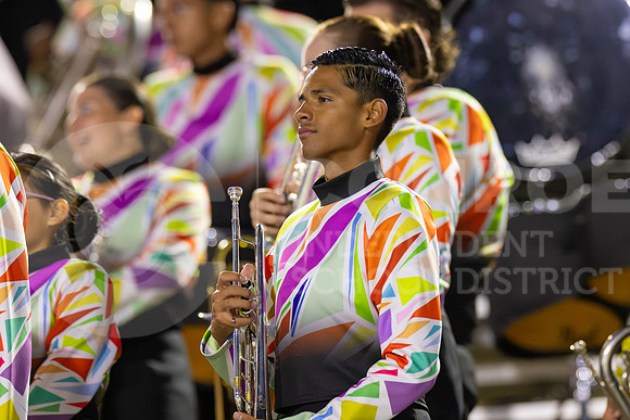 251024 Willis vs Oak Ridge Football-28