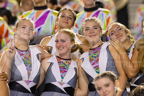 251024 Willis vs Oak Ridge Football-27
