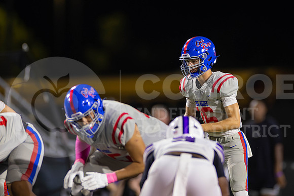 251024 Willis vs Oak Ridge Football-33