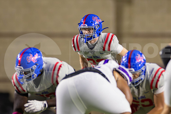 251024 Willis vs Oak Ridge Football-35