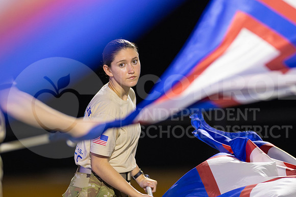 251024 Willis vs Oak Ridge Football-39