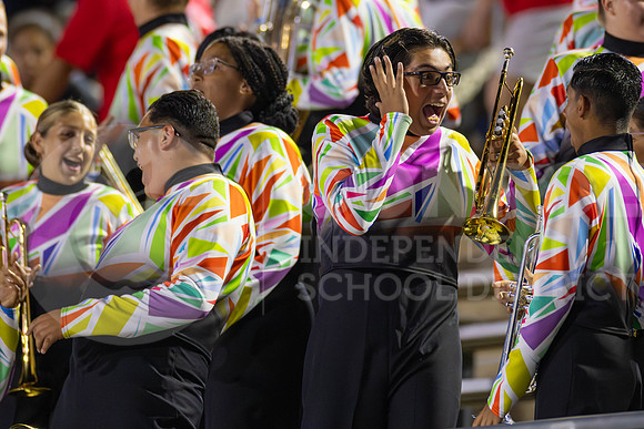 251024 Willis vs Oak Ridge Football-41