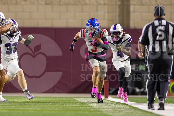 251024 Willis vs Oak Ridge Football-43