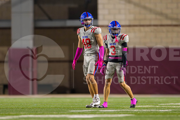 251024 Willis vs Oak Ridge Football-45