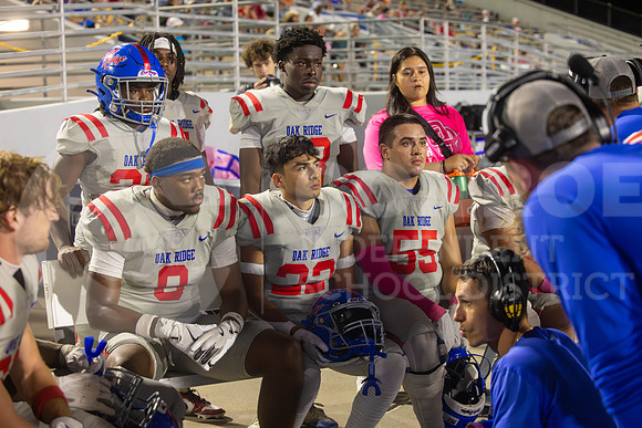 251024 Willis vs Oak Ridge Football-47