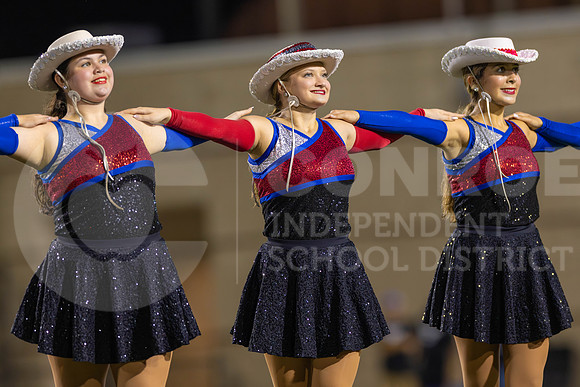 251024 Willis vs Oak Ridge Football-51