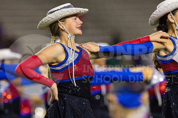 251024 Willis vs Oak Ridge Football-50