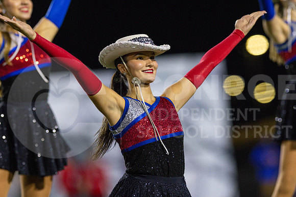 251024 Willis vs Oak Ridge Football-54