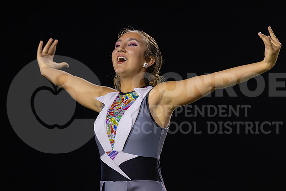 251024 Willis vs Oak Ridge Football-58