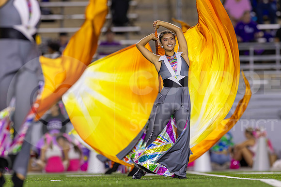 251024 Willis vs Oak Ridge Football-60