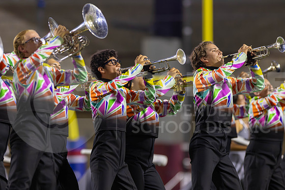251024 Willis vs Oak Ridge Football-63