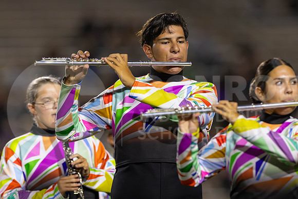 251024 Willis vs Oak Ridge Football-65