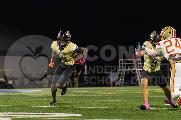 251024 Caney Creek vs Conroe Football-22