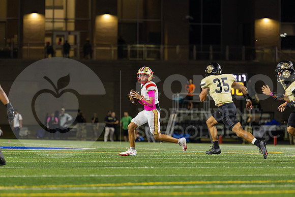 251024 Caney Creek vs Conroe Football-26