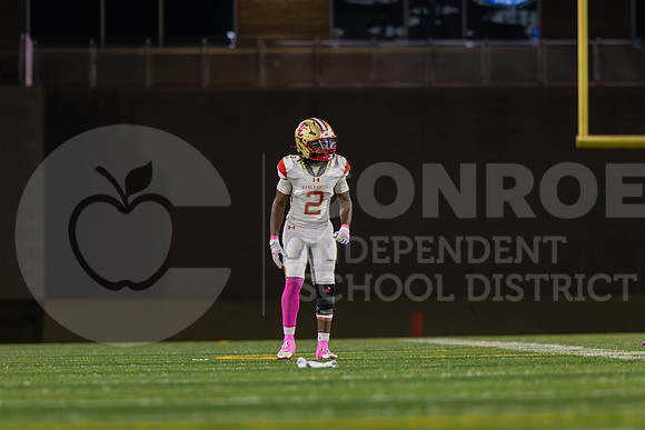 251024 Caney Creek vs Conroe Football-29