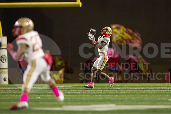 251024 Caney Creek vs Conroe Football-33
