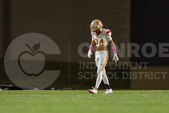 251024 Caney Creek vs Conroe Football-34