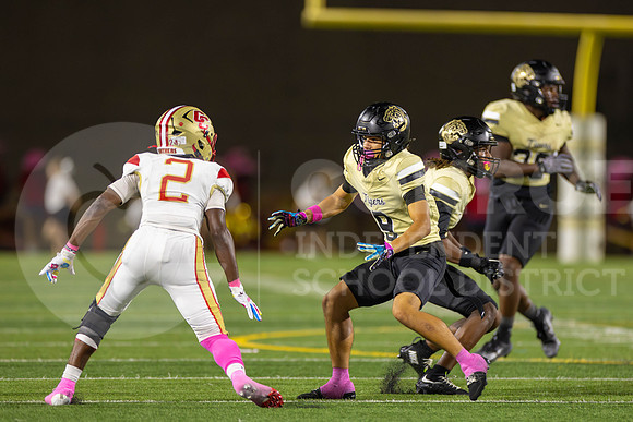 251024 Caney Creek vs Conroe Football-35