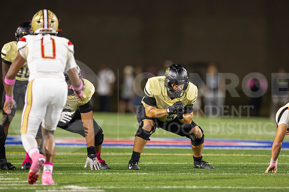 251024 Caney Creek vs Conroe Football-37